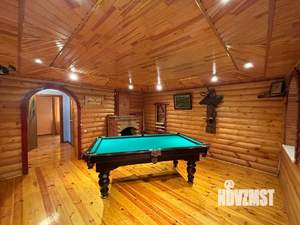 Коттедж 220м&sup2;, 2-этажный, участок 6 сот.  