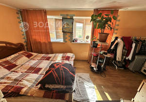 Дом 120м², 2-этажный, участок 6 сот.  