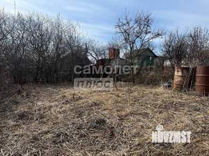Дом 30м², 1-этажный, участок 3 сот.  