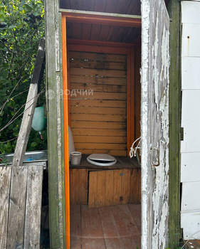 Дом 30м², 2-этажный, участок 6 сот.  