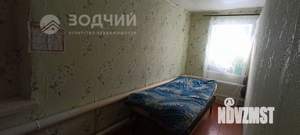 Дом 52м&sup2;, 1-этажный, участок 6 сот.  