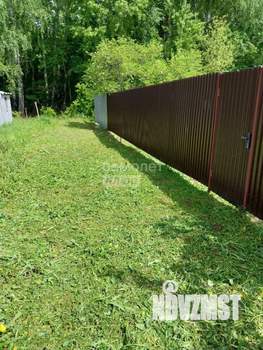 Дом 138м&sup2;, 2-этажный, участок 6 сот.  