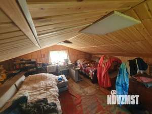 Дом 40м&sup2;, 2-этажный, участок 10 сот.  