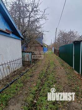 Дом 19м², 1-этажный, участок 3 сот.  