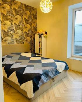 Дом 150м&sup2;, 2-этажный, участок 0 сот.  