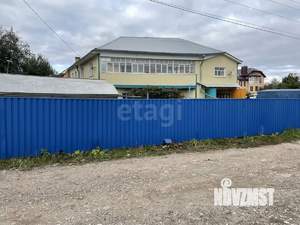 Дом 103м&sup2;, 2-этажный, участок 5 сот.  