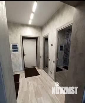 Коттедж 125м&sup2;, 3-этажный, участок 10 сот.  