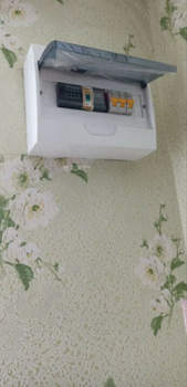 Дом 52м&sup2;, 1-этажный, участок 6 сот.  