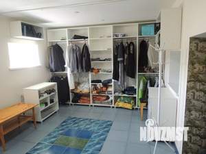 Коттедж 353м², 2-этажный, участок 7 сот.  