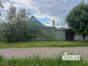 Дом 65м&sup2;, 1-этажный, участок 11 сот.  