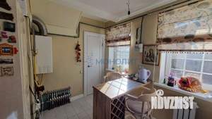 Коттедж 150м², 2-этажный, участок 9 сот.  