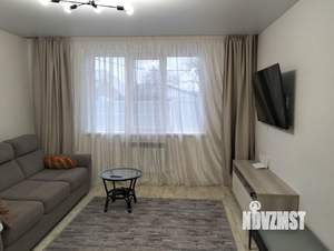 Дом 76м&sup2;, 1-этажный, участок 6 сот.  