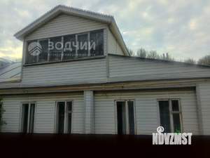 Дом 140м², 2-этажный, участок 6 сот.  