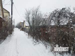 Дом 10м&sup2;, 1-этажный, участок 3 сот.  