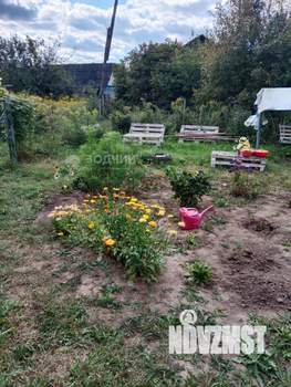 Дом 30м&sup2;, 2-этажный, участок 3 сот.  