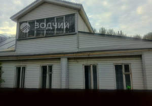 Дом 140м², 2-этажный, участок 6 сот.  