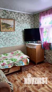 Дом 17м&sup2;, 1-этажный, участок 3 сот.  