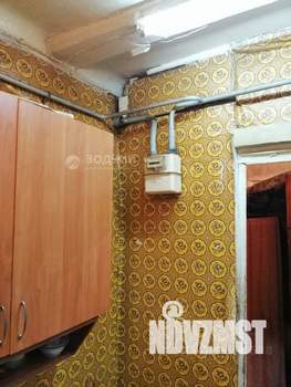 Дом 55м², 1-этажный, участок 4 сот.  