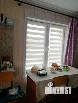 Дом 43м², 2-этажный, участок 5 сот.  