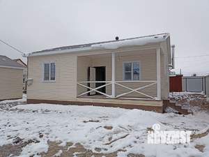 Дом 62м², 1-этажный, участок 3 сот.  