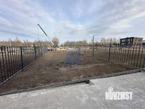 Таунхаус 158м², 2-этажный, участок 1 сот.  