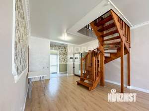 Дом 215м², 2-этажный, участок 7 сот.  