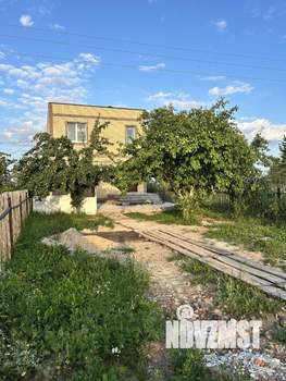 Коттедж 115м², 2-этажный, участок 4 сот.  