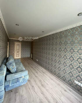 Дом 50м&sup2;, 1-этажный, участок 3 сот.  