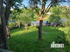 Дом 20м&sup2;, 1-этажный, участок 4 сот.  