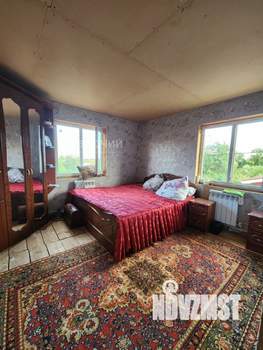 Дом 160м&sup2;, 3-этажный, участок 3 сот.  