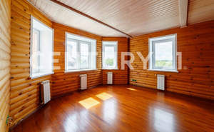 Дом 242м&sup2;, 3-этажный, участок 8 сот.  