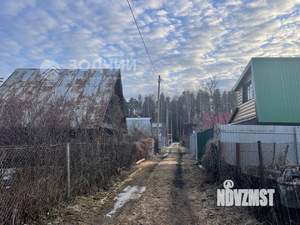 Дача 70м², 2-этажный, участок 5 сот.  