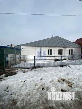 Дом 157м², 1-этажный, участок 7 сот.  