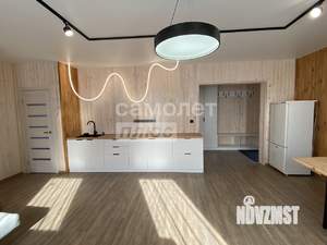 Дом 70м&sup2;, 1-этажный, участок 4 сот.  