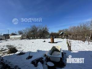 Дача 27м², 2-этажный, участок 6 сот.  