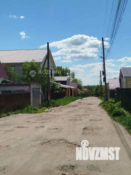 Дом 47м², 1-этажный, участок 5 сот.  