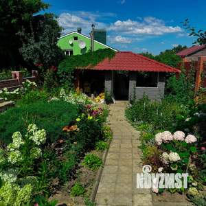 Коттедж 178м², 3-этажный, участок 8 сот.  