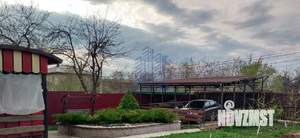 Дом 103м&sup2;, 2-этажный, участок 7 сот.  