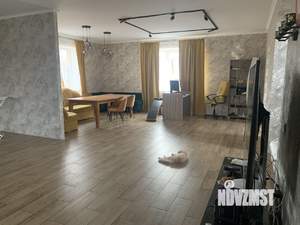 Коттедж 226м², 2-этажный, участок 12 сот.  