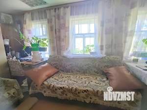 Дом 82м&sup2;, 2-этажный, участок 7 сот.  