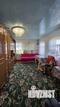 Дом 95м², 2-этажный, участок 3 сот.  