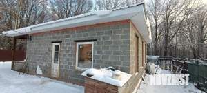 Дом 86м&sup2;, 1-этажный, участок 5 сот.  