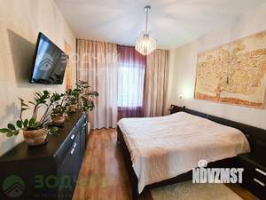 Таунхаус 154м&sup2;, 3-этажный, участок 1 сот.  