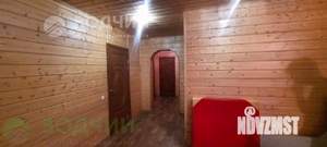 Дом 131м², 2-этажный, участок 6 сот.  