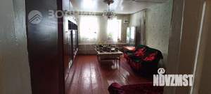 Дом 52м&sup2;, 1-этажный, участок 6 сот.  