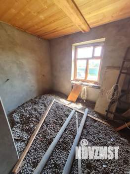 Дом 84м², 1-этажный, участок 17 сот.  