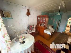 Дом 98м², 1-этажный, участок 14 сот.  
