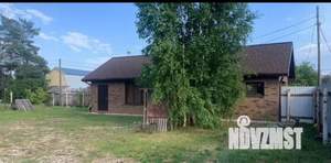 Коттедж 125м&sup2;, 3-этажный, участок 10 сот.  