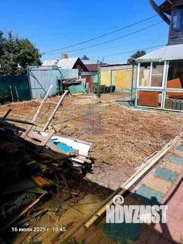 Дом 120м&sup2;, 2-этажный, участок 6 сот.  