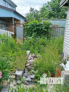 Дом 30м&sup2;, 2-этажный, участок 4 сот.  